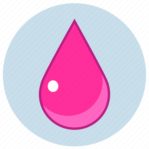 Cmyk, drop, liquid, magenta, pink icon - Download on Iconfinder