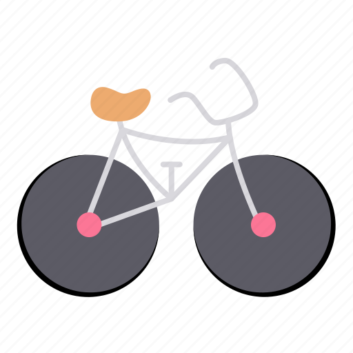 Bicycle, transportation, walk, sign, symbol icon - Download on Iconfinder