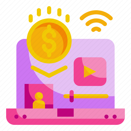 Banking, finance, money, online, payment icon - Download on Iconfinder