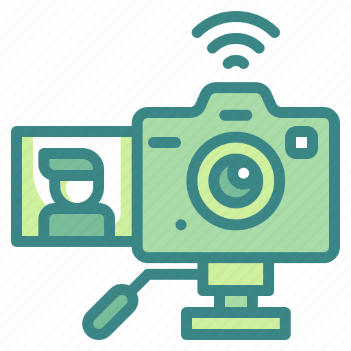 Camera, cinema, entertainment, film, movie icon - Download on Iconfinder
