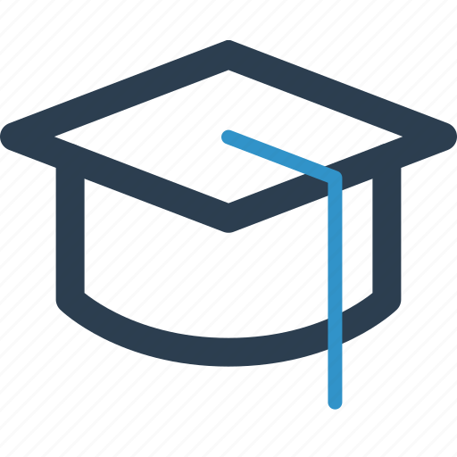 Graduation, education, diploma icon - Download on Iconfinder