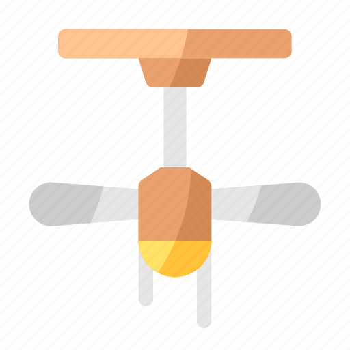 Ceiling, fan, cooler icon - Download on Iconfinder