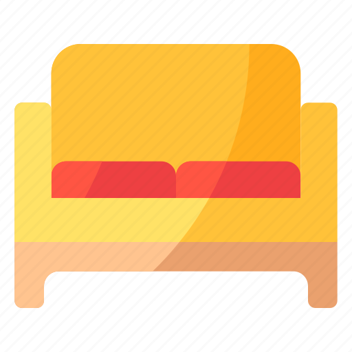 Sofa, chair, armchair icon - Download on Iconfinder