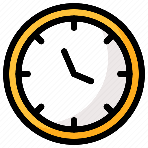 Clock, time, date icon - Download on Iconfinder