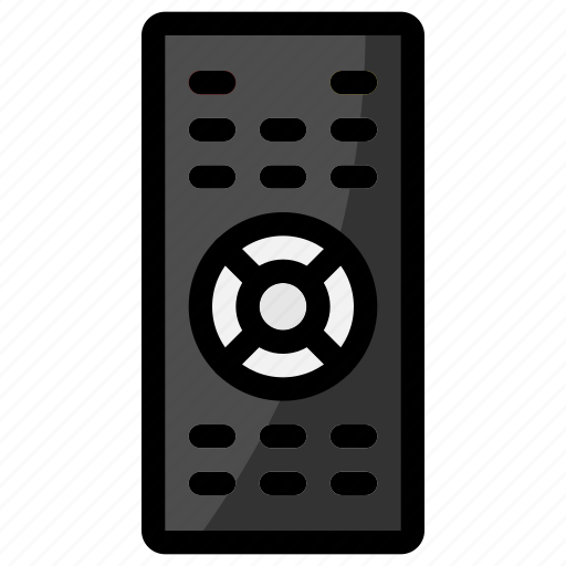 Remote, tv, remote tv icon - Download on Iconfinder