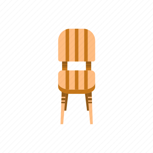 Chair, dinning, furniture, home icon - Download on Iconfinder