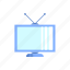 antenna, furniture, home, television 