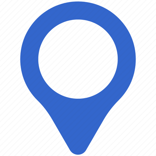 Place, marker, tracking, pin, location, map icon - Download on Iconfinder