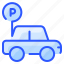 car, parking, transport, vehicle 