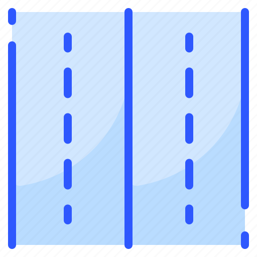 Highway, road, street, traffic, travel icon - Download on Iconfinder