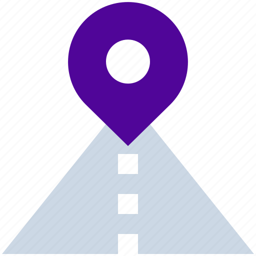 Asphalt, highway, road, street, transportation, travel, wa icon - Download on Iconfinder