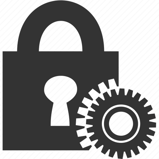 Closed, key, lock, safe, secret icon - Download on Iconfinder