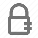 lock, padlock, key, protect, safe, secure, shield