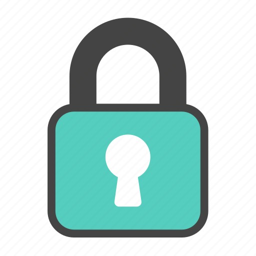Locked, padlock, password, security icon - Download on Iconfinder