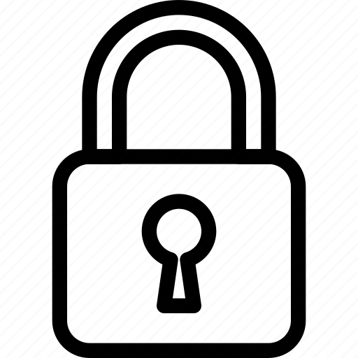 Lock, password, safe, secure, security icon - Download on Iconfinder