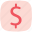 dollar, currency, coin, finance, banking, business, bank, money, payment 