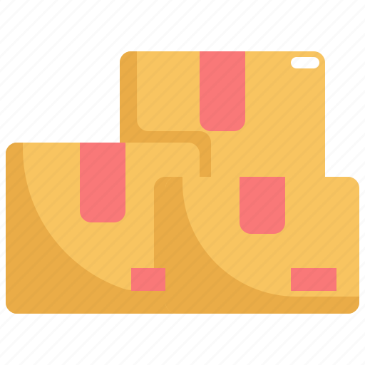 Delivery, logistic, package, parcel, service, shipping icon - Download on Iconfinder