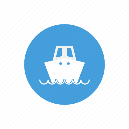Cargo tank, delivery, logistic, ship, shipping, tanker, transportation icon - Download on Iconfinder