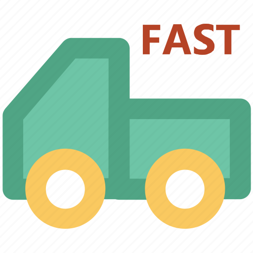 Delivery car, delivery van, hatchback, pick up van, shipment, van, vehicle icon - Download on Iconfinder