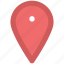 location marker, location pin, location pointer, map locator, map pin, map pointer 