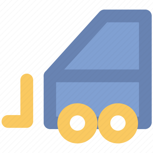 Construction machinery, crane, excavator, heavy equipment, heavy machinery, lifter icon - Download on Iconfinder