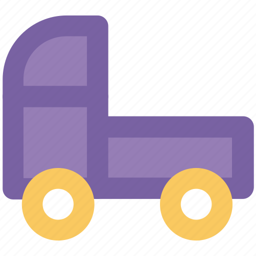 Delivery car, delivery van, hatchback, pickup van, van, vehicle icon - Download on Iconfinder