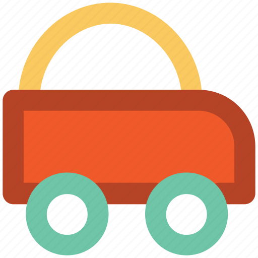 Automobile, delivery van, minivan, transport, van, vehicle, volkswagen van icon - Download on Iconfinder