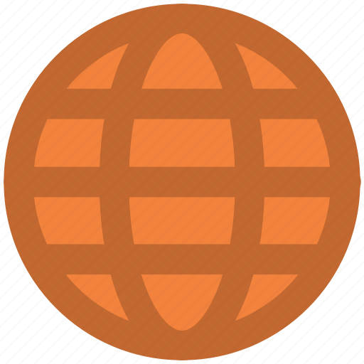 Earth, globe, globe symbol, internet, map, world, worldwide icon - Download on Iconfinder