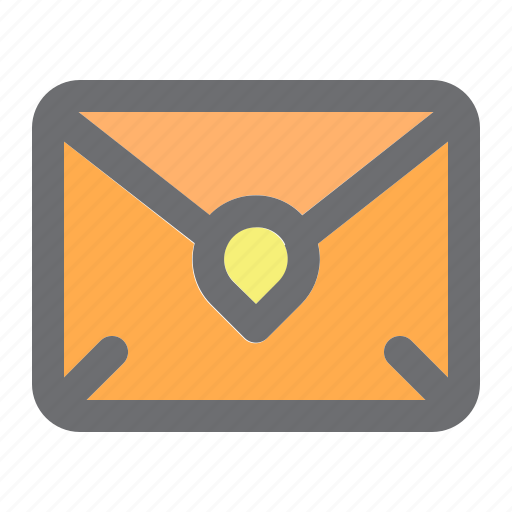 Delivery, email, logistic, mail, message icon - Download on Iconfinder