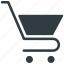 ecommerce, online shopping, shopping cart, supermarket, trolley 