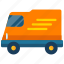 delivery, transport, transportation, van, vehicle 