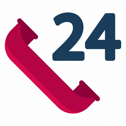Call, delivery, four, logistic, phone, service, twenty icon - Download on Iconfinder