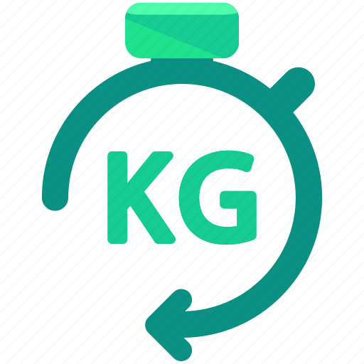 Delivery, kilo, kilogram, logistic, weight icon - Download on Iconfinder