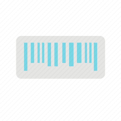 Barcode, box, delivery, logistic, package, present, transportation icon - Download on Iconfinder