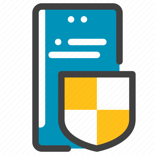 Firewall, protection, safety, security, verified icon - Download on Iconfinder