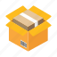 package, box, parcel, shipping, logistic 