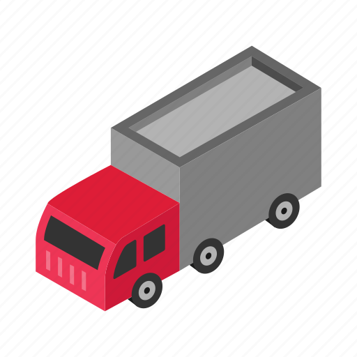 Truck, vehicle, transport, delivery, shipping icon - Download on Iconfinder