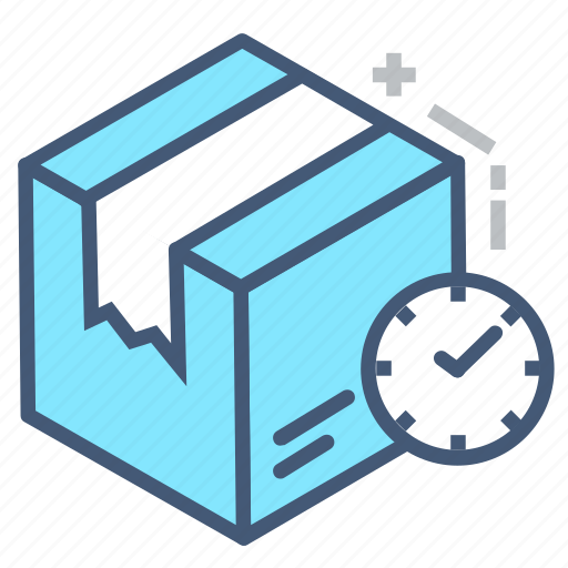 Appointment, date, delivery time, logistic, postal, schedule, shopping icon - Download on Iconfinder