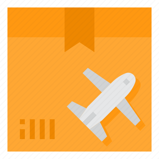 Box, cargo, freight, logistics, shipping icon - Download on Iconfinder