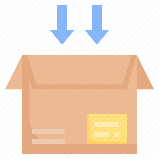 Packing, loading, delivery, shipping, and, logistics, ecommerce icon - Download on Iconfinder