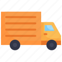 car, delivery, logistic, transport, transportation, truck, vehicle 