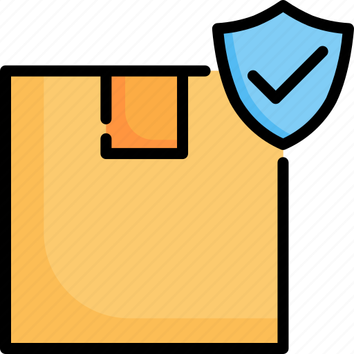 Business, protection, safe, safety, security, shield icon - Download on Iconfinder