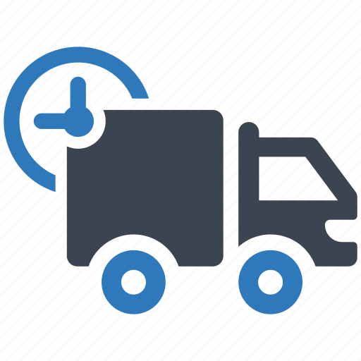 Fast, delivery, speed, logistics, time, express delivery icon - Download on Iconfinder