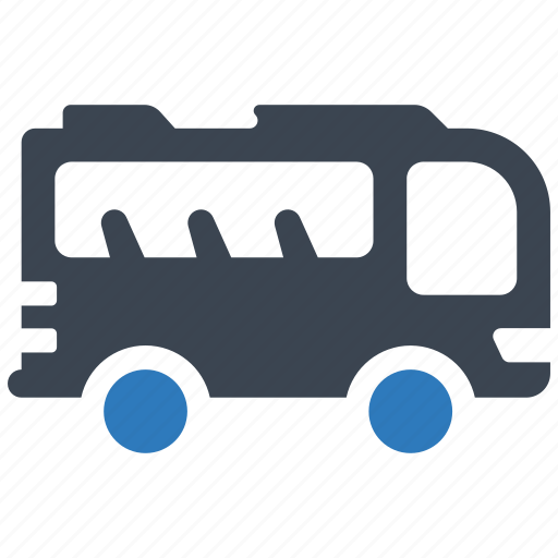 Transport, bus, vehicle, travel, school icon - Download on Iconfinder