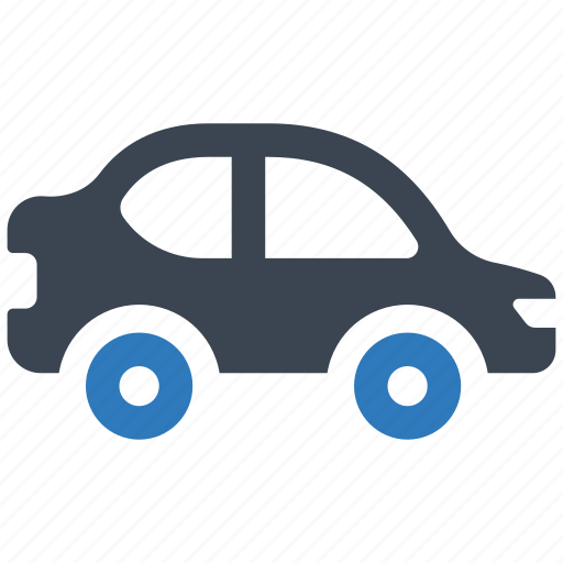 Car, sedan, automobile, vehicle, auto car icon - Download on Iconfinder