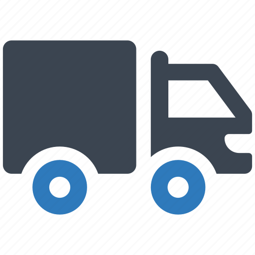 Transport, truck, logistics, transportation, delivery icon - Download on Iconfinder