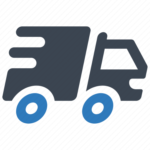Transport, delivery, express, transportation, express delivery icon - Download on Iconfinder