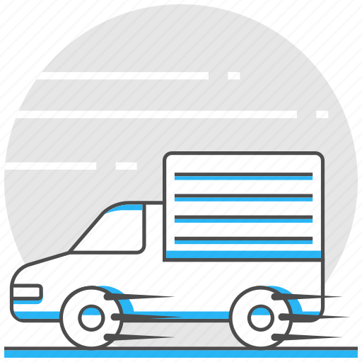 Carry, logistics, motor, send, transport, transportation icon - Download on Iconfinder