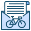 bicycle, messenger, sport, transport 