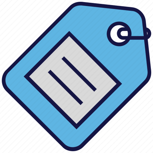 Logistics delivery, package, percent, price, tag icon - Download on Iconfinder